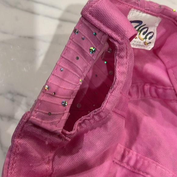 Baseball cap NWOT pink - Picture 6 of 7